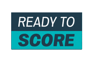 Score Mindset Sticker by Zoi