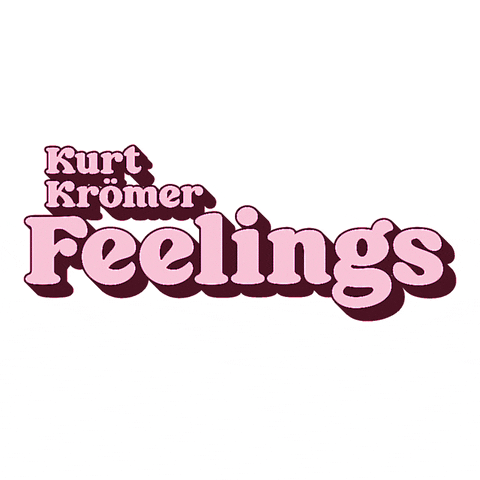 Feelings Kurtkroemer GIF by Wondery
