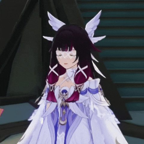 Genshin Impact GIF
