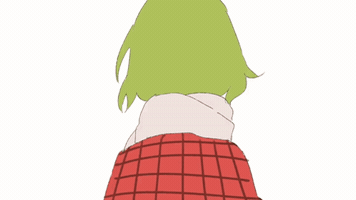 Yuuka Kazami GIF