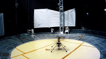 robot tech GIF by NASA