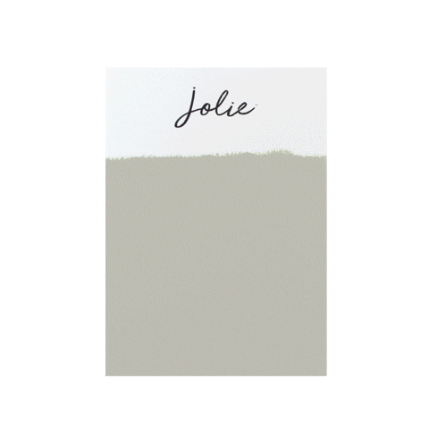 Paint Eucalyptus Sticker by Jolie Home