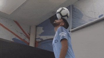 Man City GIF by Manchester City