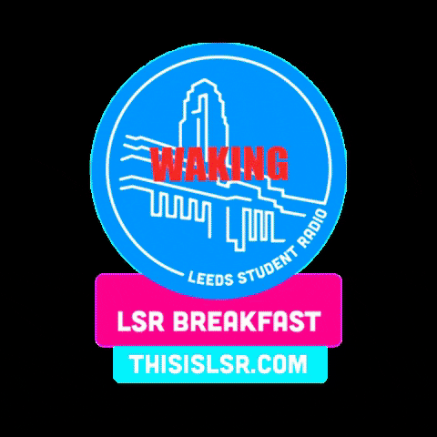 Leeds University GIF