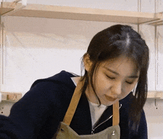 Birthday Cooking GIF