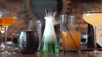 Magic Photography GIF
