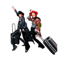 Helena Jose Sticker by Renee