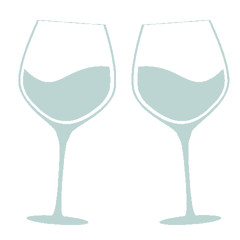 Party Celebrating Sticker by Great Musthaves