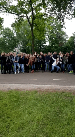 Crew Festivals GIF by Eventure