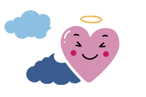 Bebe Sticker by Bepantol Baby