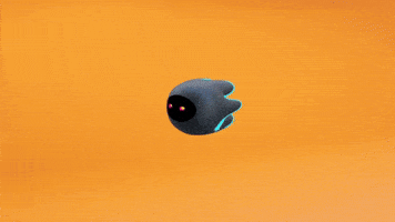 Excitement Wow GIF by Motoko World