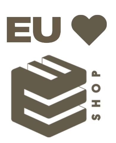 Elev Shop Brás Sticker