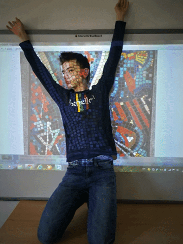 Animated GIF