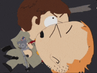 fight