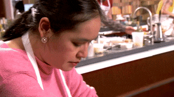 Cake Cooking GIF by Masterchef
