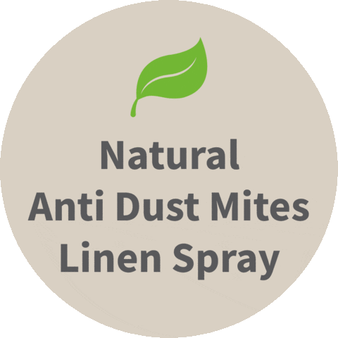 Beauty Barn Organics Sticker