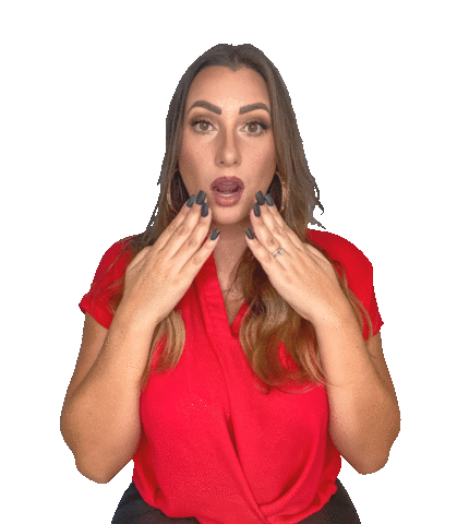Ops Reaction Sticker by Ana Marcondes