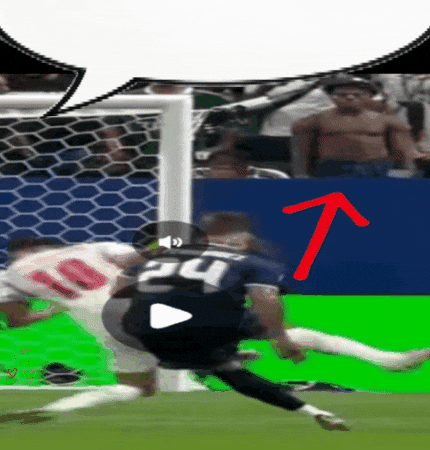 World Cup Football GIF