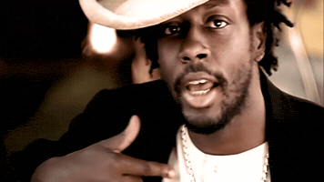 Thecarnival GIF by Wyclef Jean
