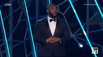 Bet 2023 GIF by BET Awards
