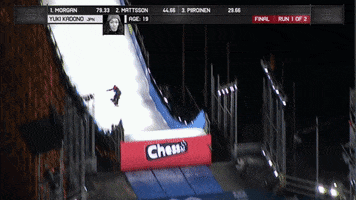 dance party fun GIF by X Games 