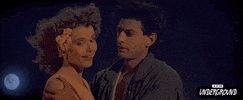 Los Angeles 80S GIF by Turner Classic Movies