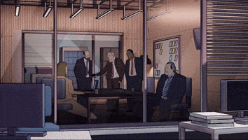 Business Working GIF by milly cohen