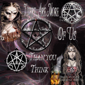 witchcraft
