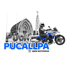 Bmw Motorrad Sticker by Inchcape Perú