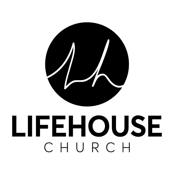 LifeHouse Church Sticker