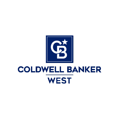 Sticker by Coldwell Banker West