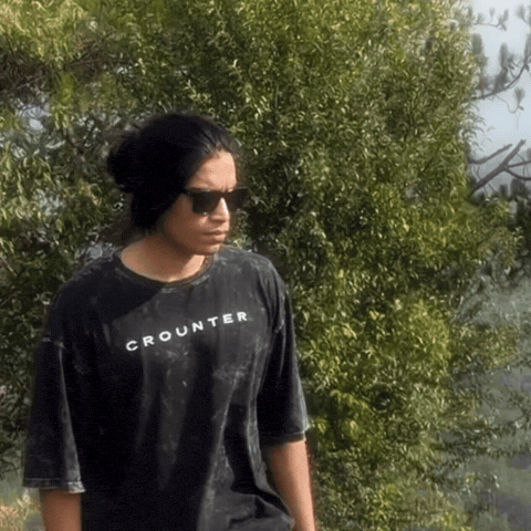 Walk GIF