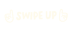 Swipe Up Sticker by Matt D'Avella