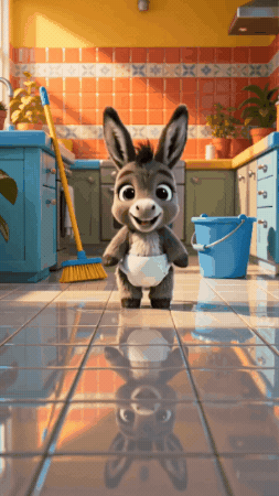Happy Dance GIF by Hugo El Burrito