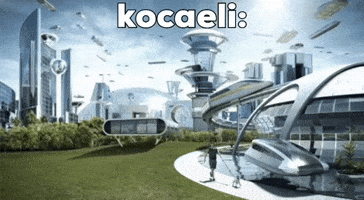 Kocaeli GIF