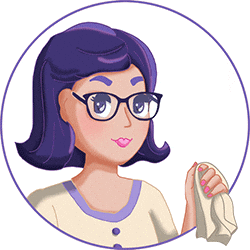 Chiffon Nettoyage GIF