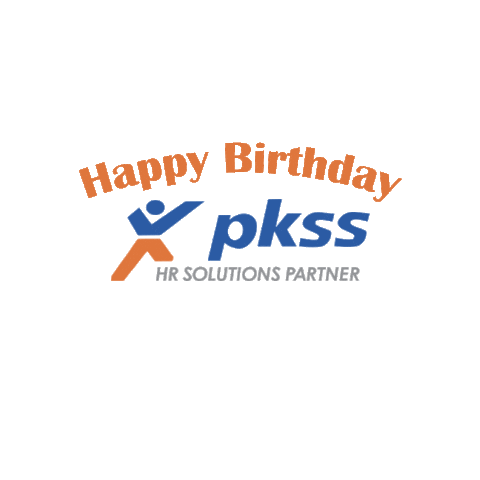 Pkss Sticker