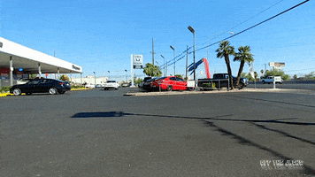 drive slow classic cars GIF by Off The Jacks