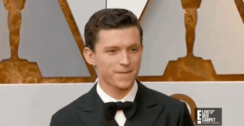 Red Carpet Oscars GIF by E! - Find & Share on GIPHY