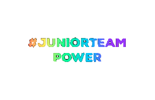 Junior Team Tdp Sticker by Torneo Internazionale "Città della Pace"