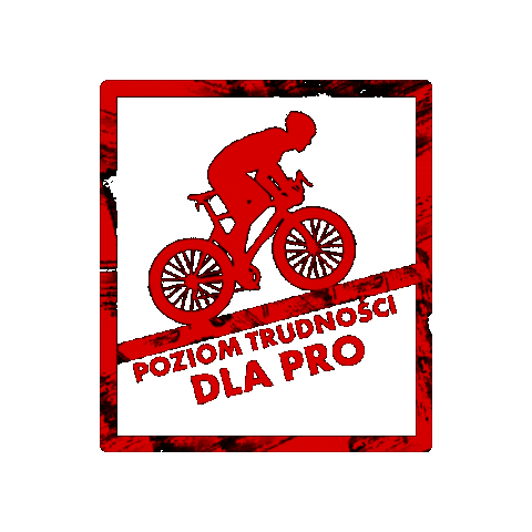 Kolarz Sticker by na_osi_trening_dietetyka