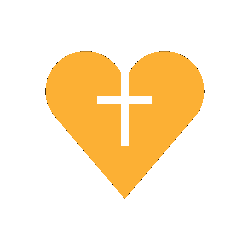 Sacred Heart Schools Sticker