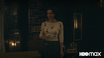 Be Yourself Doom Patrol GIF by HBO Max