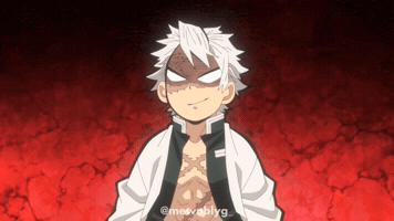 Demon Slayer GIF