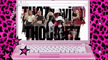 Lola Lena GIF by Framed Studios