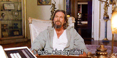 Lebowski GIF