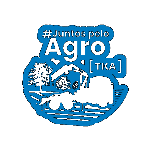 Sticker by TKA guindaste