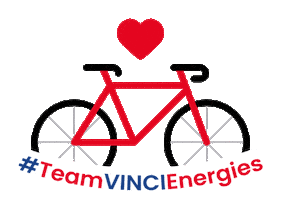 Cdc2025 Sticker by VINCI Energies