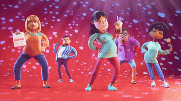 Dance GIF