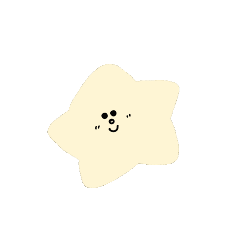 Tipupu Sticker